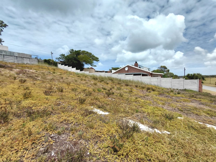 0 Bedroom Property for Sale in Paradise Beach Eastern Cape